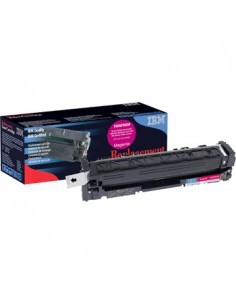 Toner IBM p/HP Laserjet 413X Pro M470 (CF413X)Alta Cap Magen