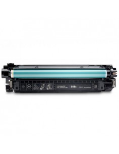 Toner IBM p/HP Laserjet 508X M553 (CF362X) Alta Cap Amarelo