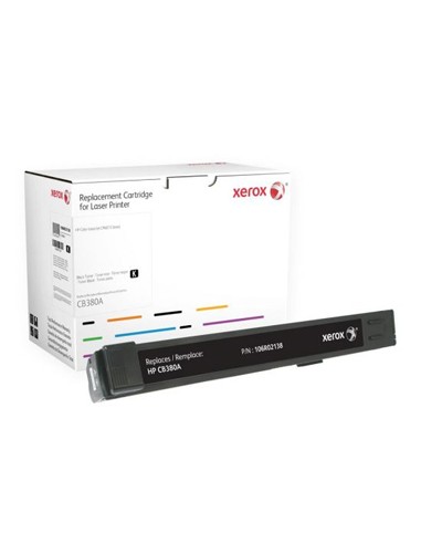 Toner XEROX Everyday HP 824A Preto CB380A 16500 Pág.