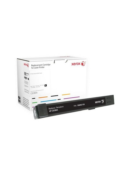 Toner XEROX Everyday HP 824A Preto CB380A 16500 Pág.