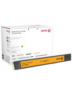 Toner XEROX Everyday HP 824A Amarelo CB382A 21000 Pág.