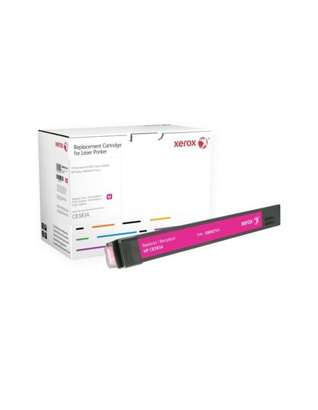Toner XEROX Everyday HP 824A Magenta CB383A 21000 Pág.
