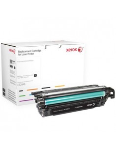 Toner XEROX Everyday HP 646X Preto CE264X 17000 Pág.