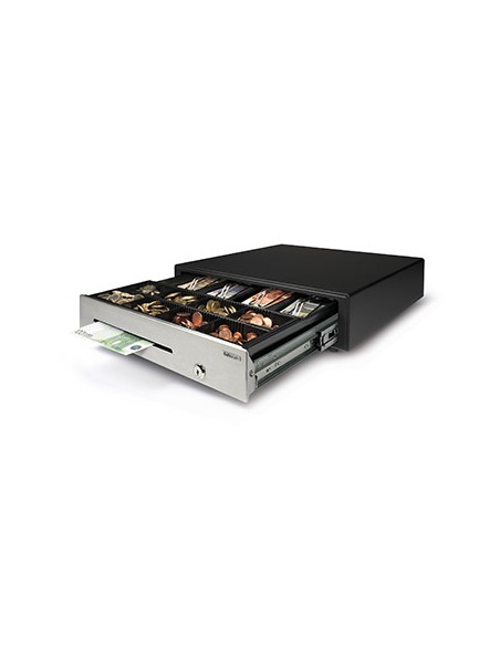 Gaveta Eletrica para Dinheiro Safescan HD-4141S