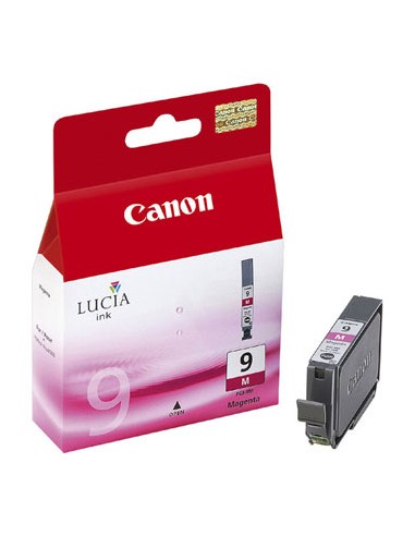 Tinteiro Pixma MX7600/Pro9500 Magenta