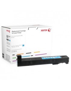 Toner XEROX Everyday HP 827A Azul CF301A 32000 Pág.