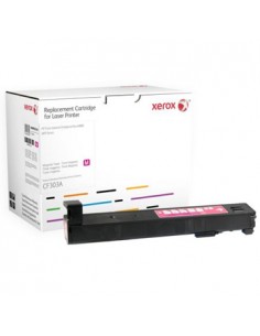 Toner XEROX Everyday HP 827A Magenta CF303A 32000 Pág.