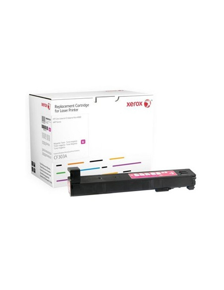 Toner XEROX Everyday HP 827A Magenta CF303A 32000 Pág.