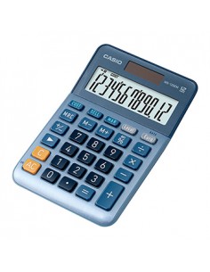 Calculadora de Secretaria Casio MS120EMWEP