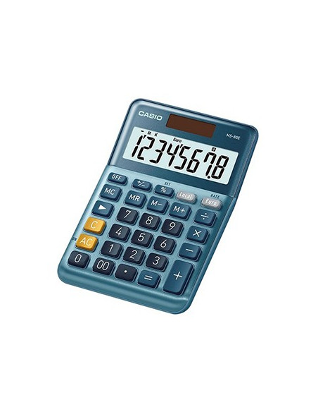 Calculadora de Secretaria Casio MS80E