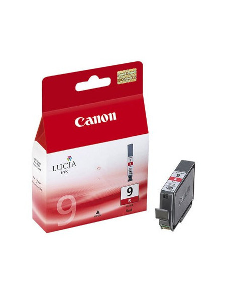 Tinteiro Pixma Pro9500 Vermelho