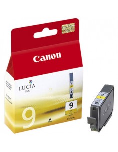 Tinteiro Pixma MX7600/Pro9500 Amarelo