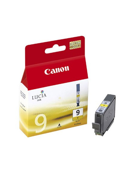 Tinteiro Pixma MX7600/Pro9500 Amarelo