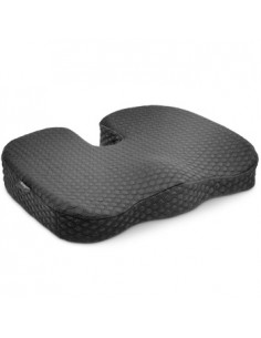 Almofada Ergo Premium Cool Gel Preto