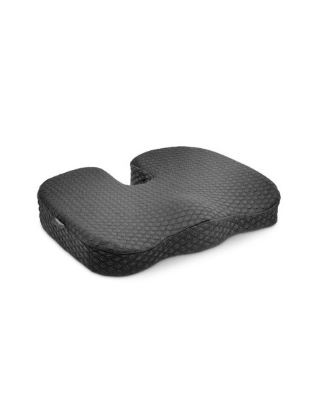Almofada Ergo Premium Cool Gel Preto
