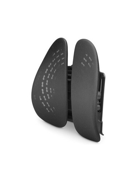 Encosto Lombar Smartfit Preto