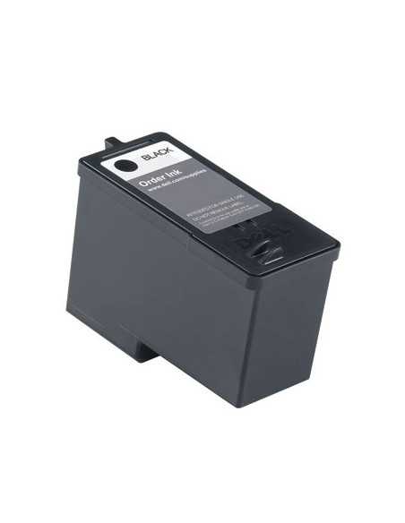 Tinteiro Dell 926/V305/V305W Capacidade Standard Preto