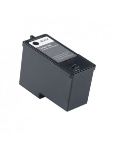 Tinteiro Dell 926/V305/V305W Alta Capacidade Preto (MK992)