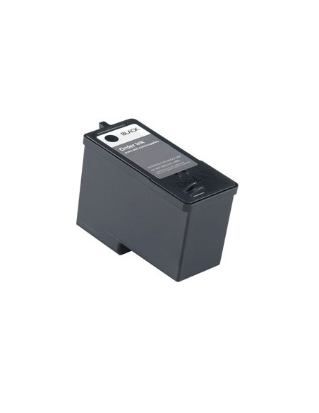 Tinteiro Dell 926/V305/V305W Alta Capacidade Preto (MK992)