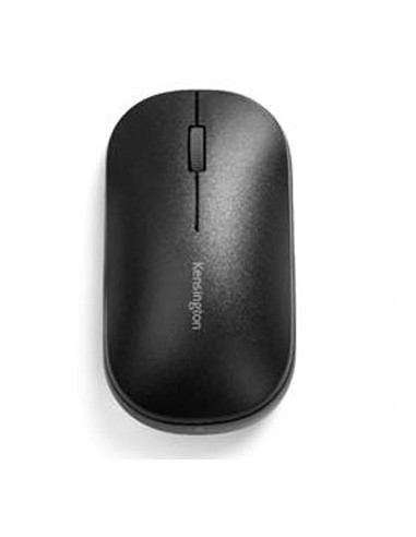 Rato NB SureTrack Dual Wireless Preto