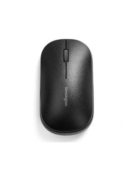 Rato NB SureTrack Dual Wireless Preto