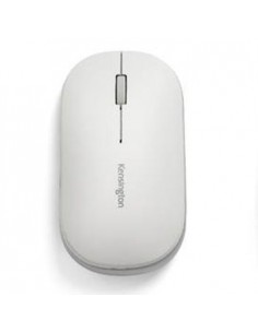 Rato NB SureTrack Dual Wireless Branco