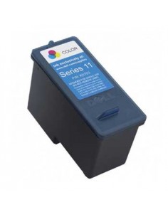 Tinteiro Dell V505/V505W Cor Capacidade Standard