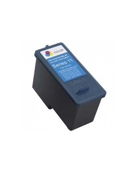 Tinteiro Dell V505/V505W Cor Capacidade Standard