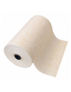 Rolo Papel Charcutaria 34cmx500mts Pergaminho 2un