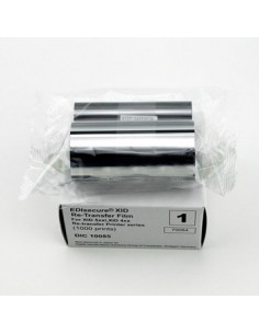 Film Retransfer Edisecure XID570ie (1000 images)