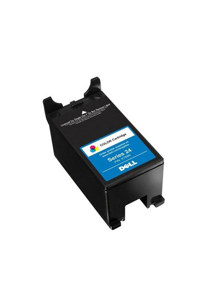 Tinteiro Dell P713w X769N Cor Alta Capacidade
