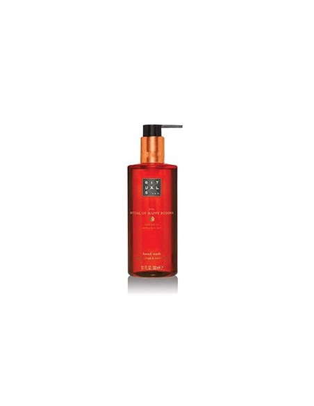 Gel Mãos Rituals Happy Buddha 300ml