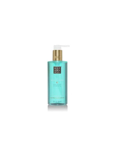 Gel Mãos Rituals Karma 300ml