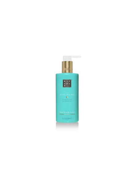 Loção Corporal Rituals Karma 300ml