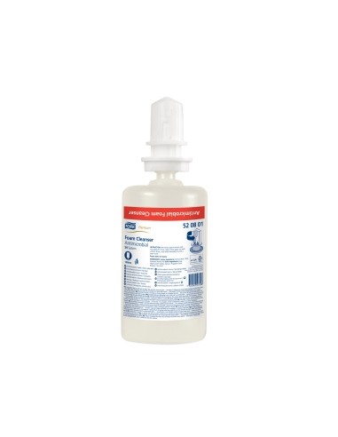 Sabonete Mãos Álcool Gel Anti-Bacteriano 800ml