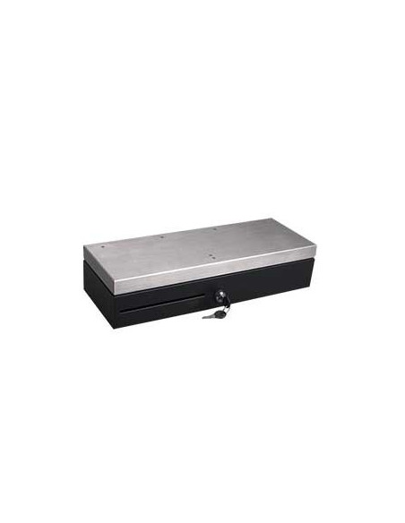 Gaveta Dinheiro Zonerich Vertical 5N/8M - ZQ-170A