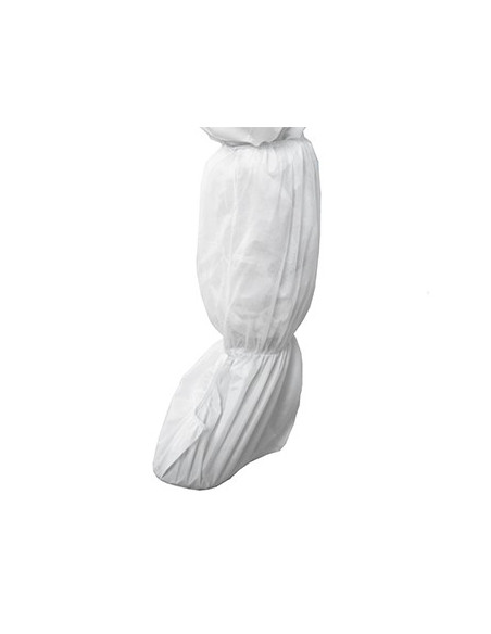 Cobre Botas 50 Lavagens 100% Impermeabilizado 1un