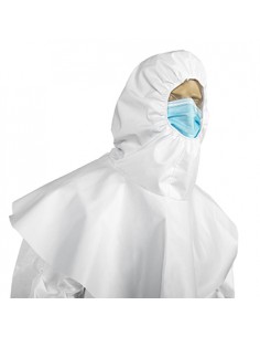 Cógula 50 Lavagens 100% Impermeabilizado 1un