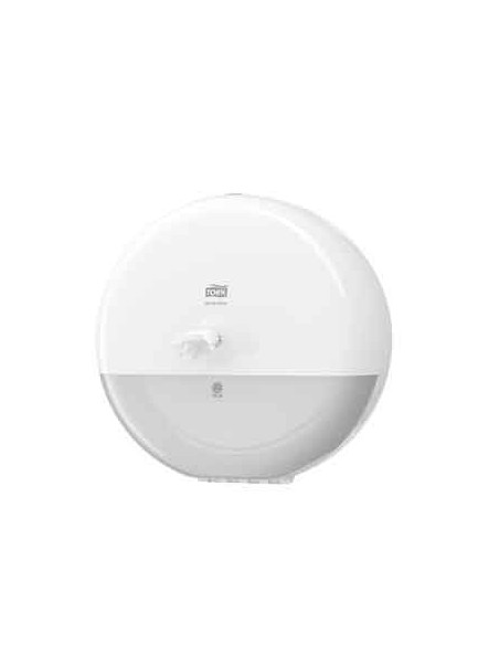 Dispensador Papel Higienico TORK T8 SmartOne Cor Branco