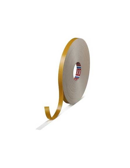 Fita Adesiva Dupla Face Tesa 4952 19mmx50mts