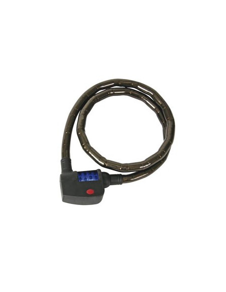 Fechadura Combinação Ø15mm Digítos Iluminados