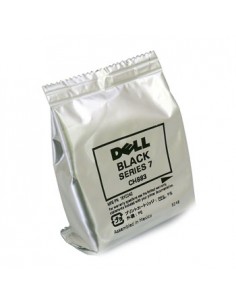 Tinteiro Dell Photo 966/968 Preto Alta Capacidade (CH883)