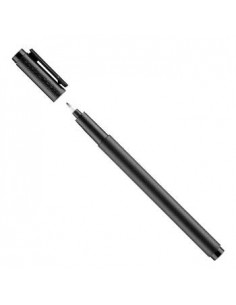 Marcador Fino Edding 8011 Preto 1un