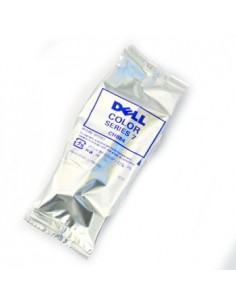 Tinteiro Dell Photo 966/968 Cor Alta Capacidade (CH884)