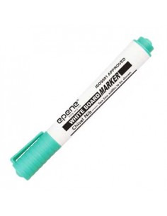 Marcador Quadros Brancos Epene EP12-2002 Verde-1un