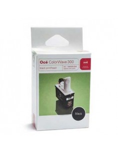 Cabeca de Impressao CW300 Preto