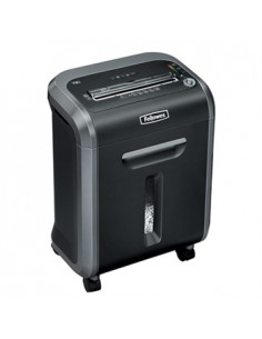 Destruidora Corte Particulas 4x38mm Fellowes 79Ci 16 Folhas