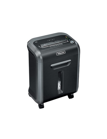 Destruidora Corte Particulas 4x38mm Fellowes 79Ci 16 Folhas