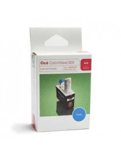 Cabeca de Impressao CW300 Azul