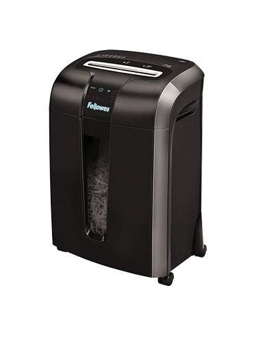 Destruidora Corte Particulas 4x38mm Fellowes 73Ci 12 Folhas